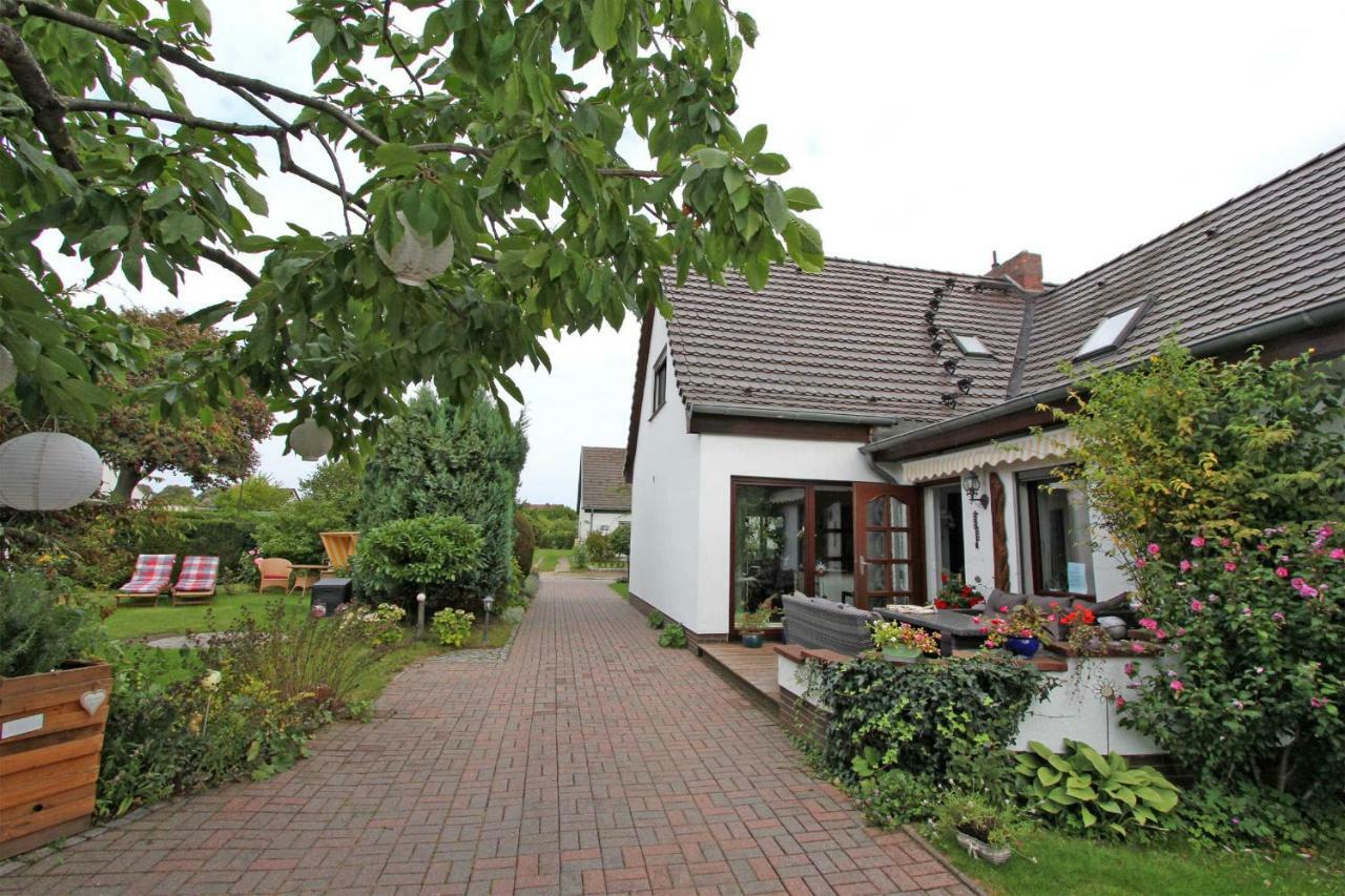 Ferienwohnung Rerik Most 2371 Exterior photo